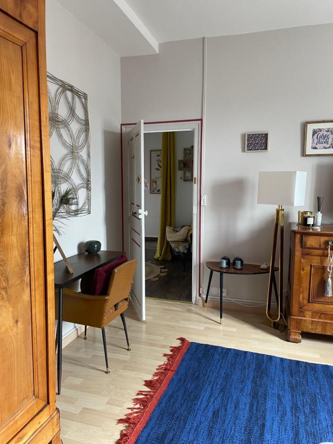 Villa Des Roses Pontmain Εξωτερικό φωτογραφία